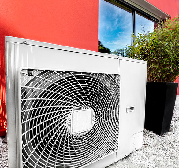 Instalación Aire Acondicionado Artica